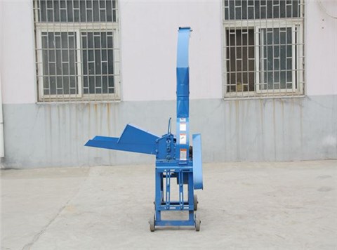 9Z-2.5鍘草機(jī)